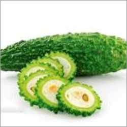 Bitter-Gourd