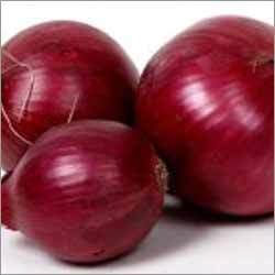 Onion - Red, Round, Firm Texture | Unique Flavor, Multiple Layers, Dietary Fiber, Global Demand