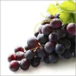 Grapes