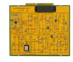 Transistor Amplifier Circuits