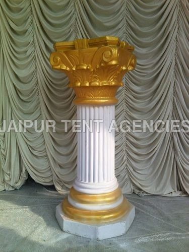 Fiber Pillar