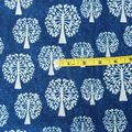 Hand Block Print Fabric