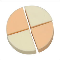 Deluxe Round Sponge