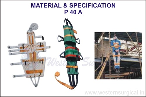 Materials & Specification