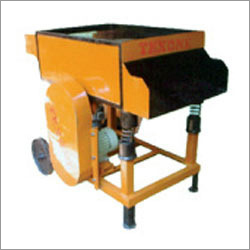 Sand Sieve Machine