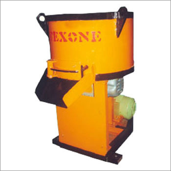 Sand Mixer