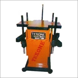 Pin Lift Molding Machine