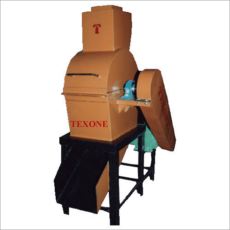 Sand Breaker Machine