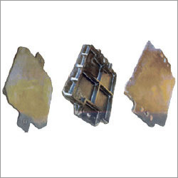 Cast Iron Match Plates