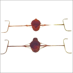 Hand Shank Ladles