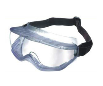 Clear/Smoke Gender: Male