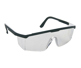 Punk Goggles Gender: Male