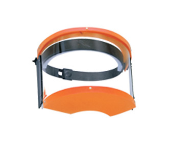 Face Shield Type A Gender: Male