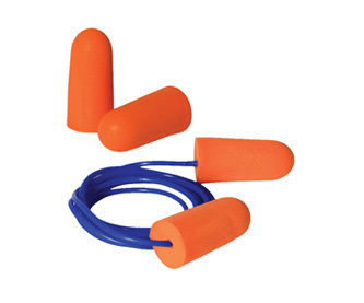Disposable Foam Ear Plug