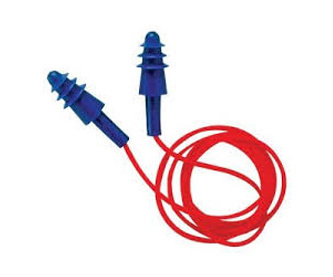 Reusable Ear Plugs