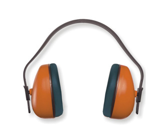 Classic Ear Muff