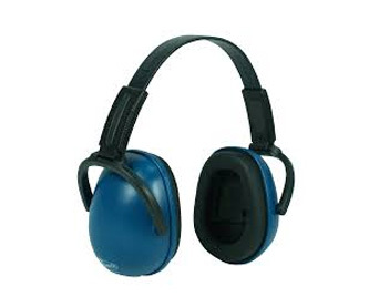 High Db Foldable Ear Muff