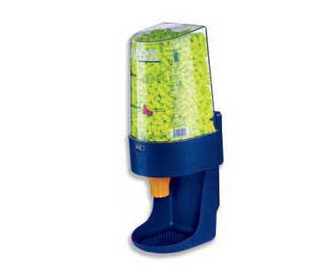 Dispenser for Ear Plugs