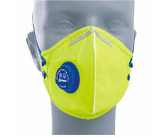 Ffp1 S:respirators