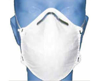 Ffp1 S:respirators