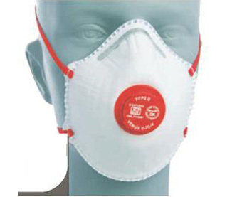 FFP2 S:Respirators