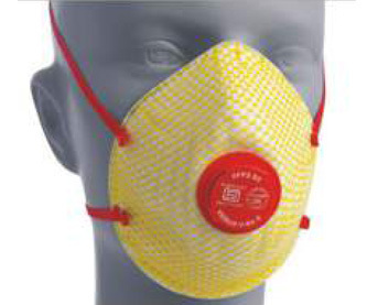 FFP2 S:Respirators
