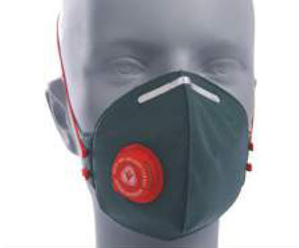 Ffp2 Nr:Respirators