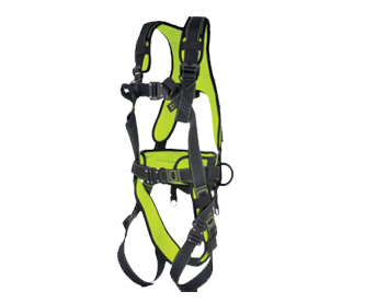 Ultra Light Harness Gender: Male