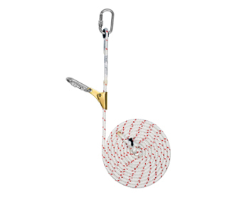 Guide Type Fall Arrester Length: 95 Millimeter (Mm)