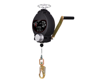 Retractable Fall Areester Block
