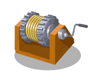 WINCH