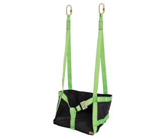 Pilot chair & spreader bar