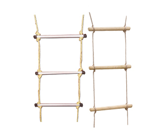 Rope ladder