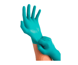 Hand Protection
