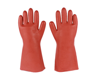 Industrial Rubber Gloves