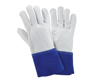 Welder Multicolor Gloves