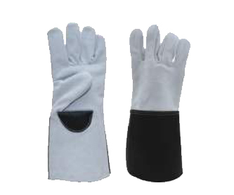 Leather Superior Gloves