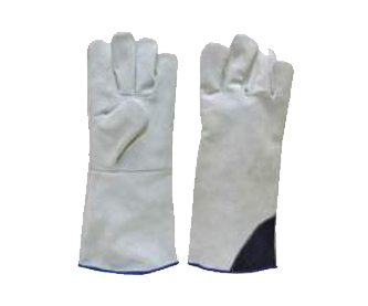 Leather Gloves