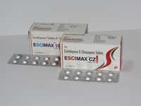 Escitalopram And Clonazepam Tablets