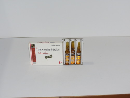 Alpha Beta Arteether Injection