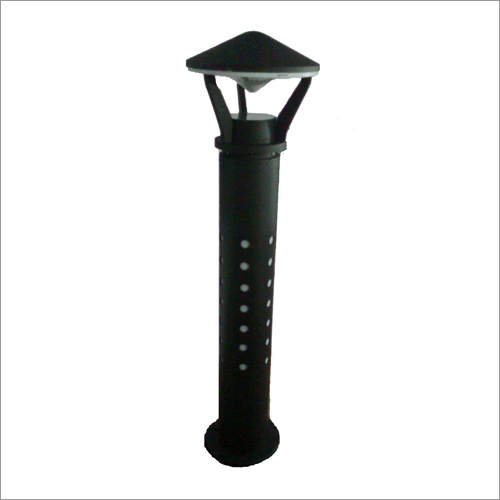 Bollard