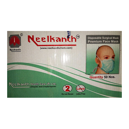 Dental Mask