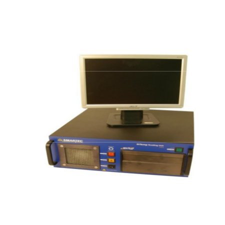 Ammonia Leak Detection System