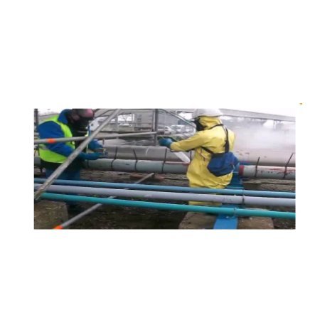 Leak Detection System