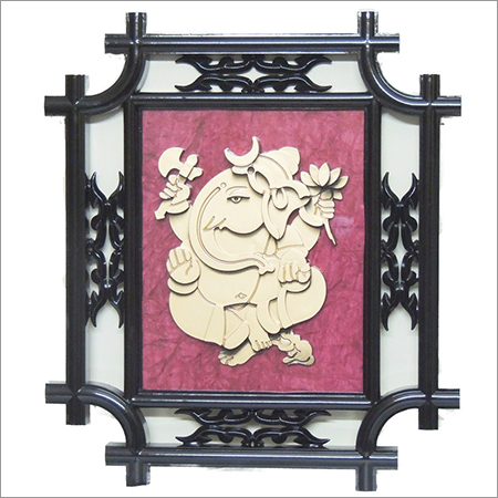 C2G Main Wall Scenery