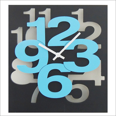 Stylish Wall Clock