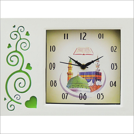 Desk Clock