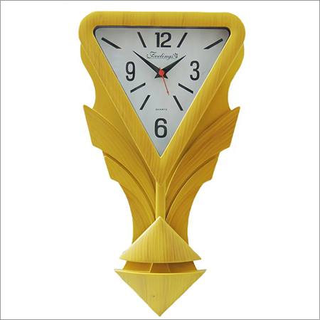 Wall Clock Pendulum