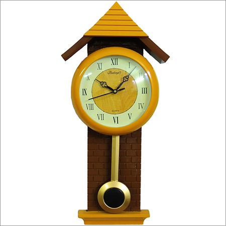 Pendulum Clock