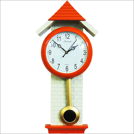 Antique Pendulum Wall Clocks